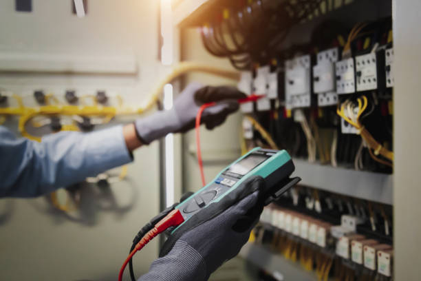 Emergency Electrical Repair Services in Meeker, OK