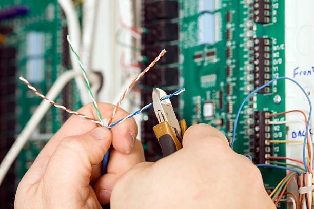 Best Electrical Troubleshooting and Repair  in Meeker, OK